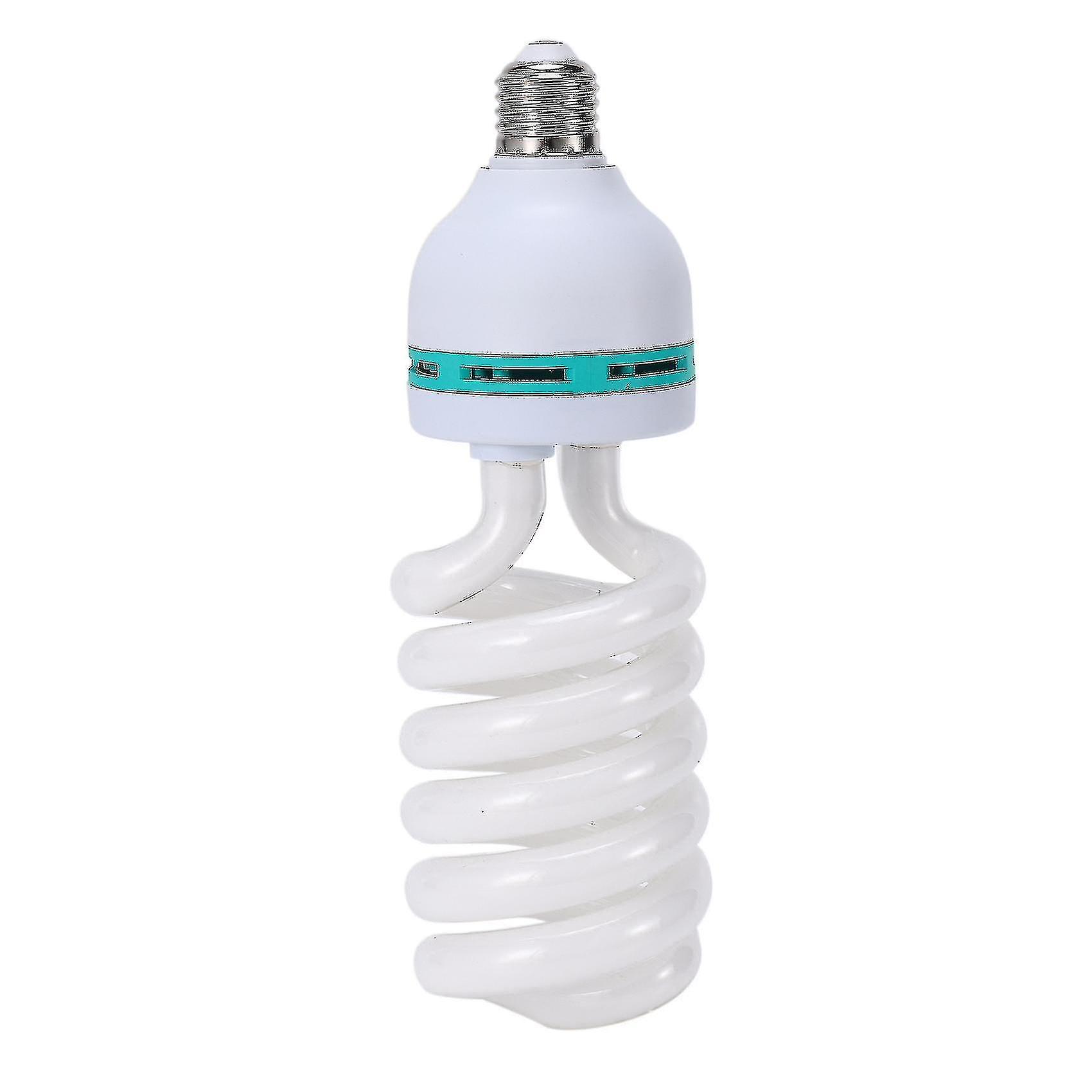 E27 5500k 135w Photo Studio Bulb Video