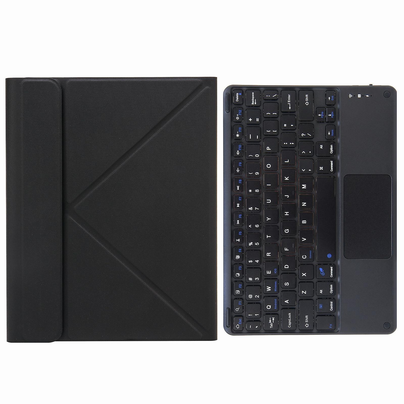 Keyboard + Case For iPad Pro 11 inch 2021 & 2020 & 2018