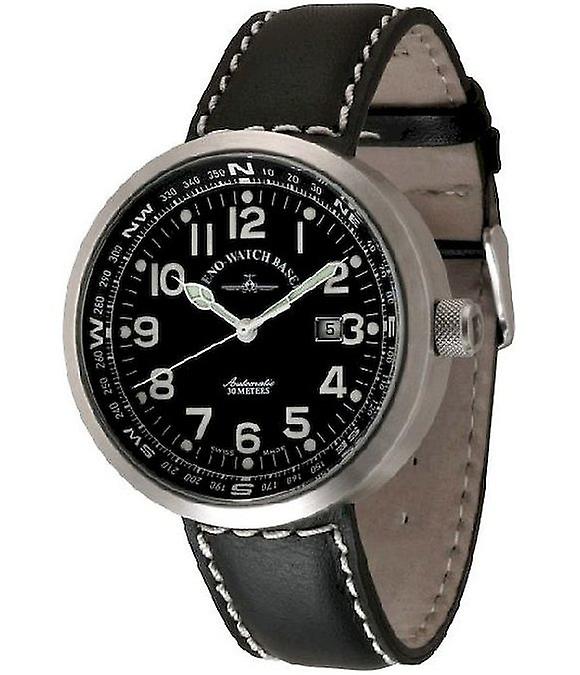 Zeno-Watch - Watch - Men - Rondo Automatic - B554-a1