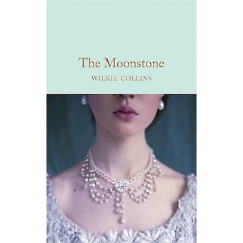 The Moonstone by Wilkie Collins Hardback Book