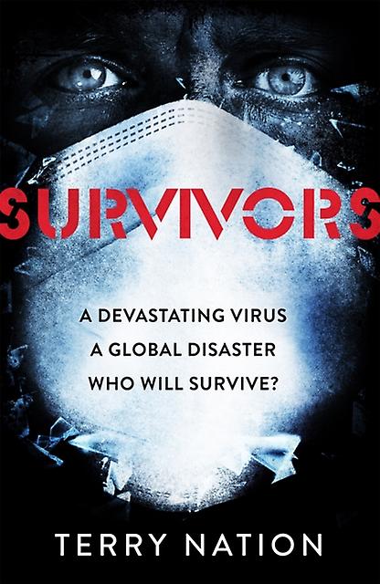 Survivors - Terry Nation