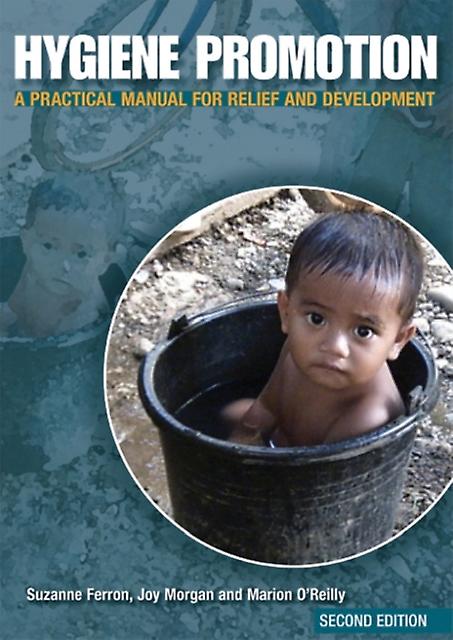 Hygiene Promotion by Joy Morgan Paperback Book