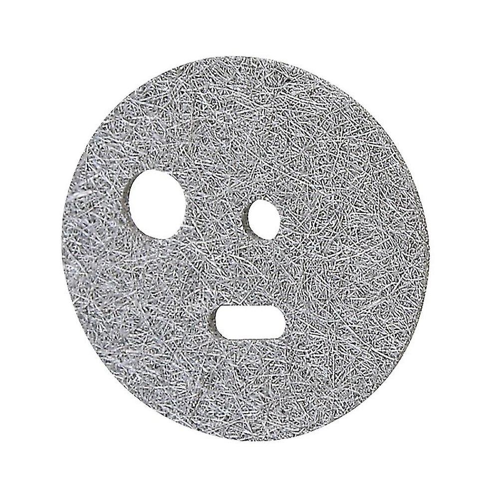 3 Holes Felt Pad Replacement Part Screen/gauze Fit For Webasto Thermo 90/st Heater Burner