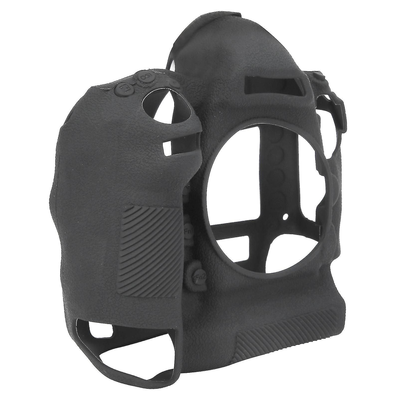 D5 Slr Camera Protector Silicone Sleeve Camera Cover Suitable For Nikon D5 Camera
