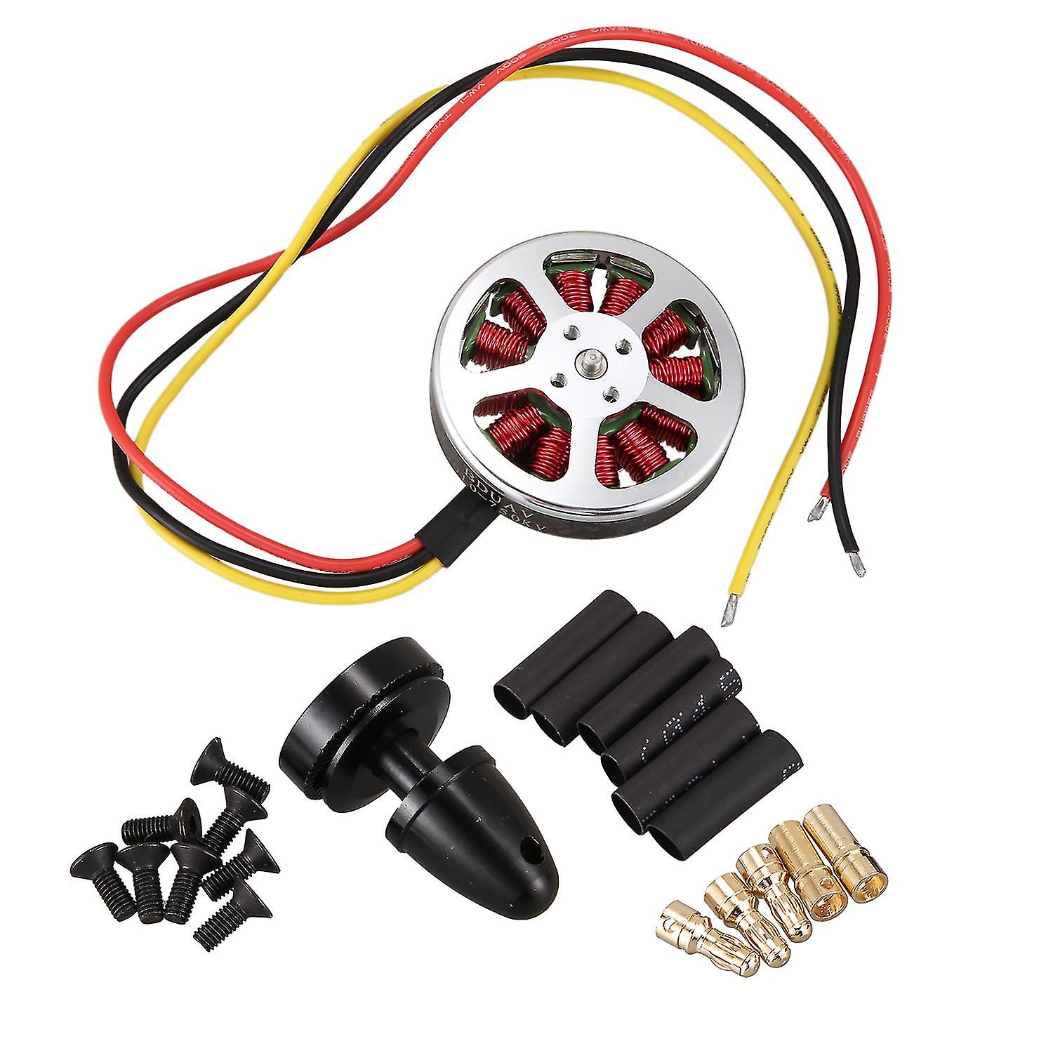 5010 750kv High Brushless Motors For Multi Copter Copter Multi-axis A