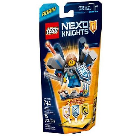LEGO 70333 Ultimate Robin