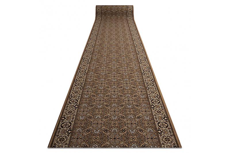 Runner anti-slip BIDJAR beige 100cm