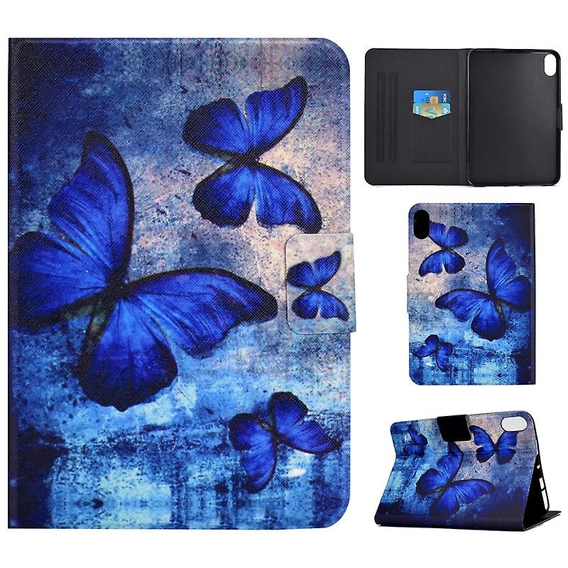 Case For iPad Mini 6th Generation 8.3 inch 2021 Pattern Cover With Auto Sleep/Wake Function
