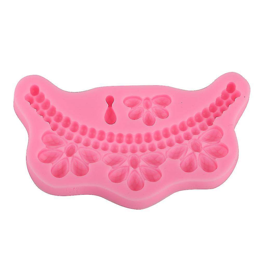 Cake Makers Food Grade Silicone Cake Chocolake Maker