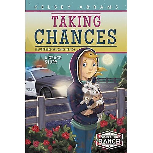 Chancen ergreifen: eine Gnadengeschichte