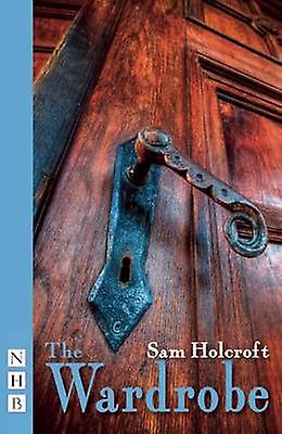 Wardrobe - Sam Holcroft - Paperback - English Book - Plays, playscripts