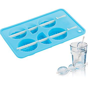 Bergner isterning silikone sommerfrugter