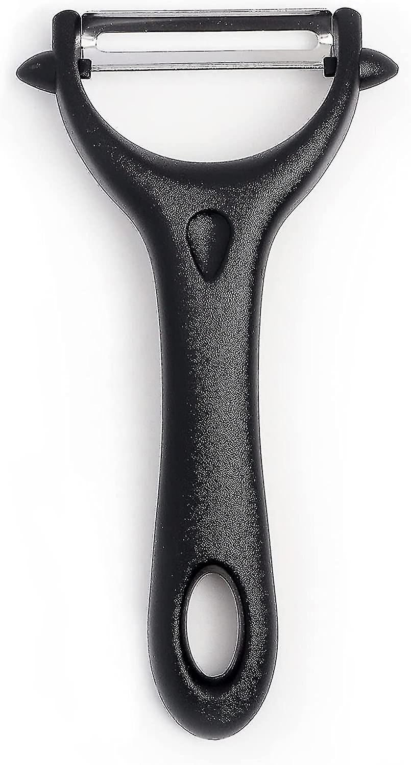 Y-shaped Swivel Vegetable Peeler For Kitchen