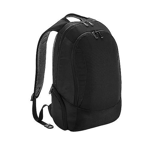 Quadra Vessel Slimline Laptop Backpack