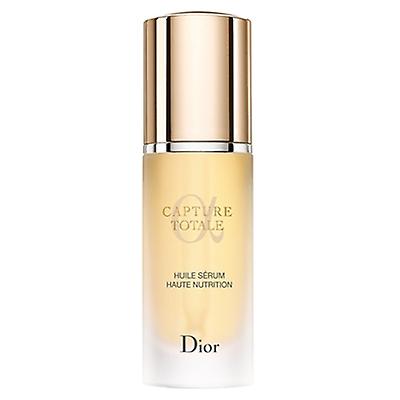 迪奥 Capture Totale 抗衰老滋养油精华 30ml / 1oz