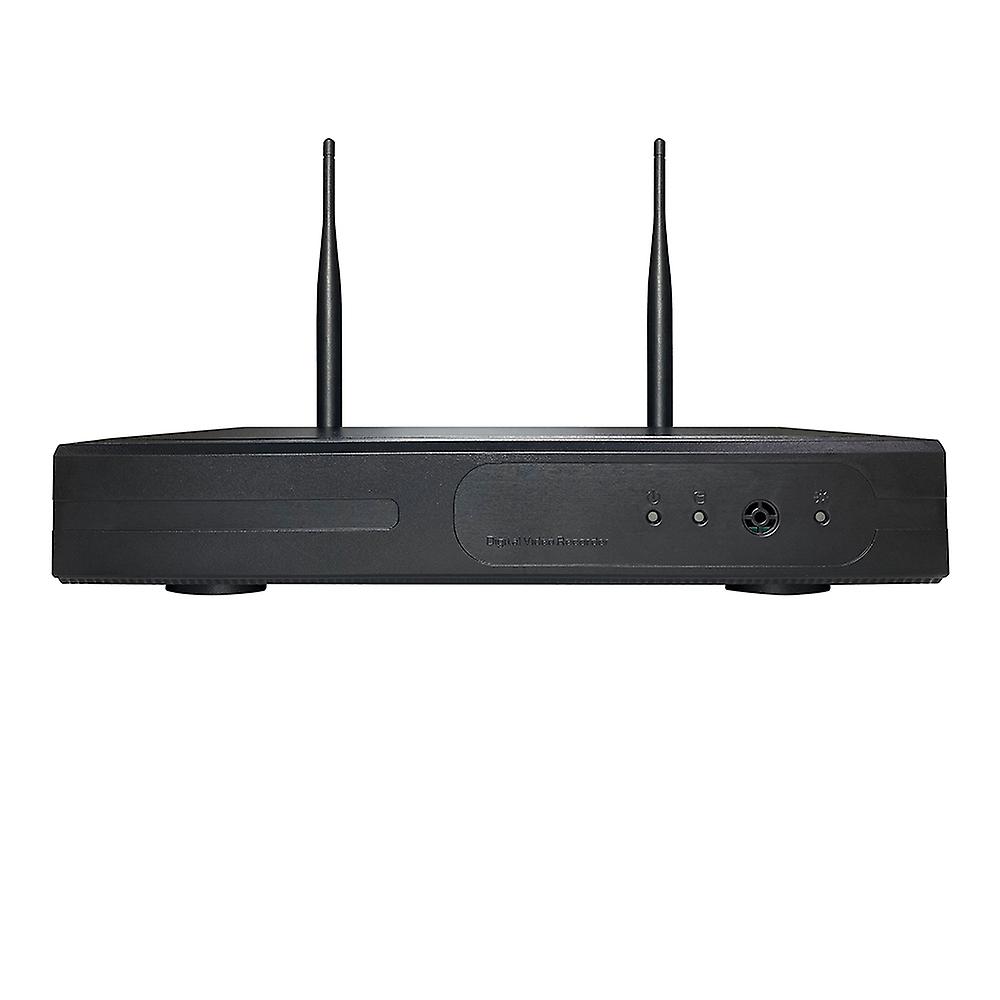 8CH Channel 3mp/5mp NVR Network Video Recorder NVR CCTV Security Surveillance System (Hard Drive No