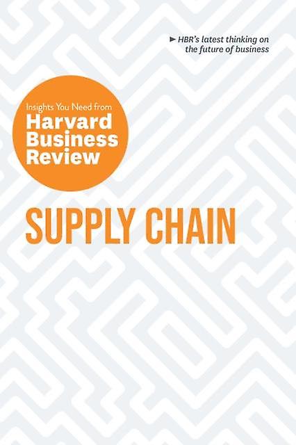 Supply Chain by Daniel Weise Paperback