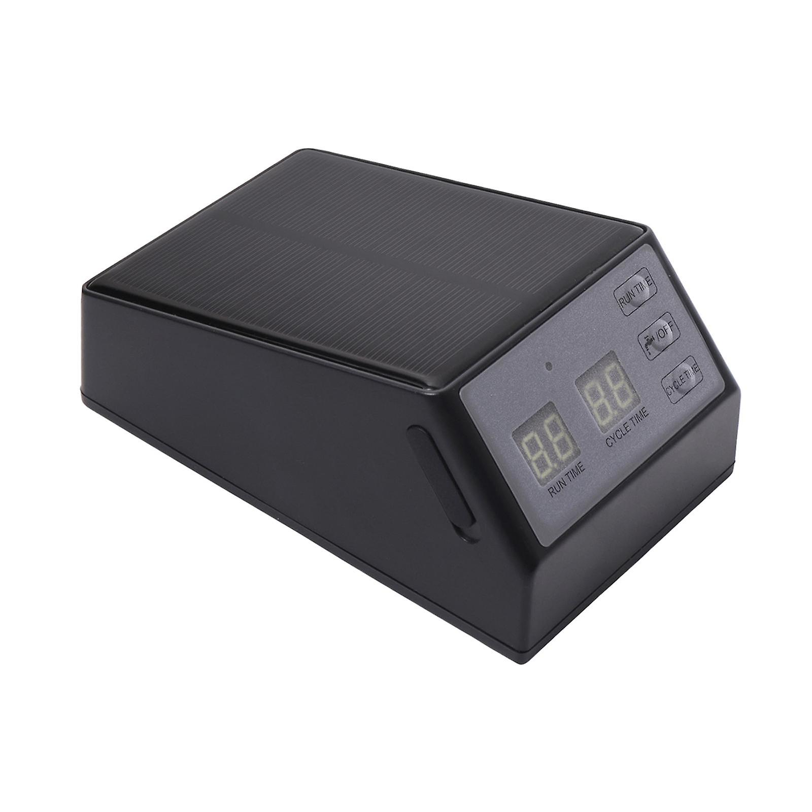 Automatic Drip Irrigation Set IPX4 Waterproof Durable Indoor Watering System