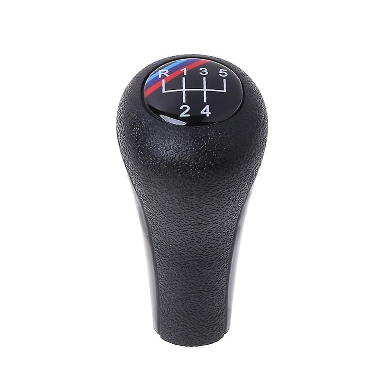 For  E34 E39 M5 M3 M6 E36 E46 Automatic Gear Shift Knob Lever Shifter Stick