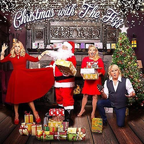 The Fizz - Christmas With The Fizz! [CD]