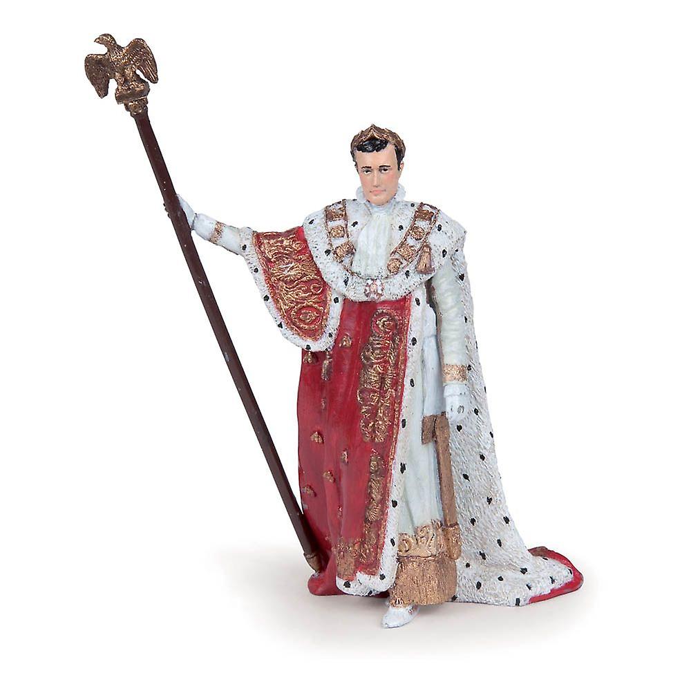 Papo historical characters coronation of napoleon toy figure, 3 years or above, multi-colour