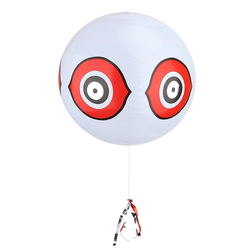 Terror Bird Repellent Balloon (White)