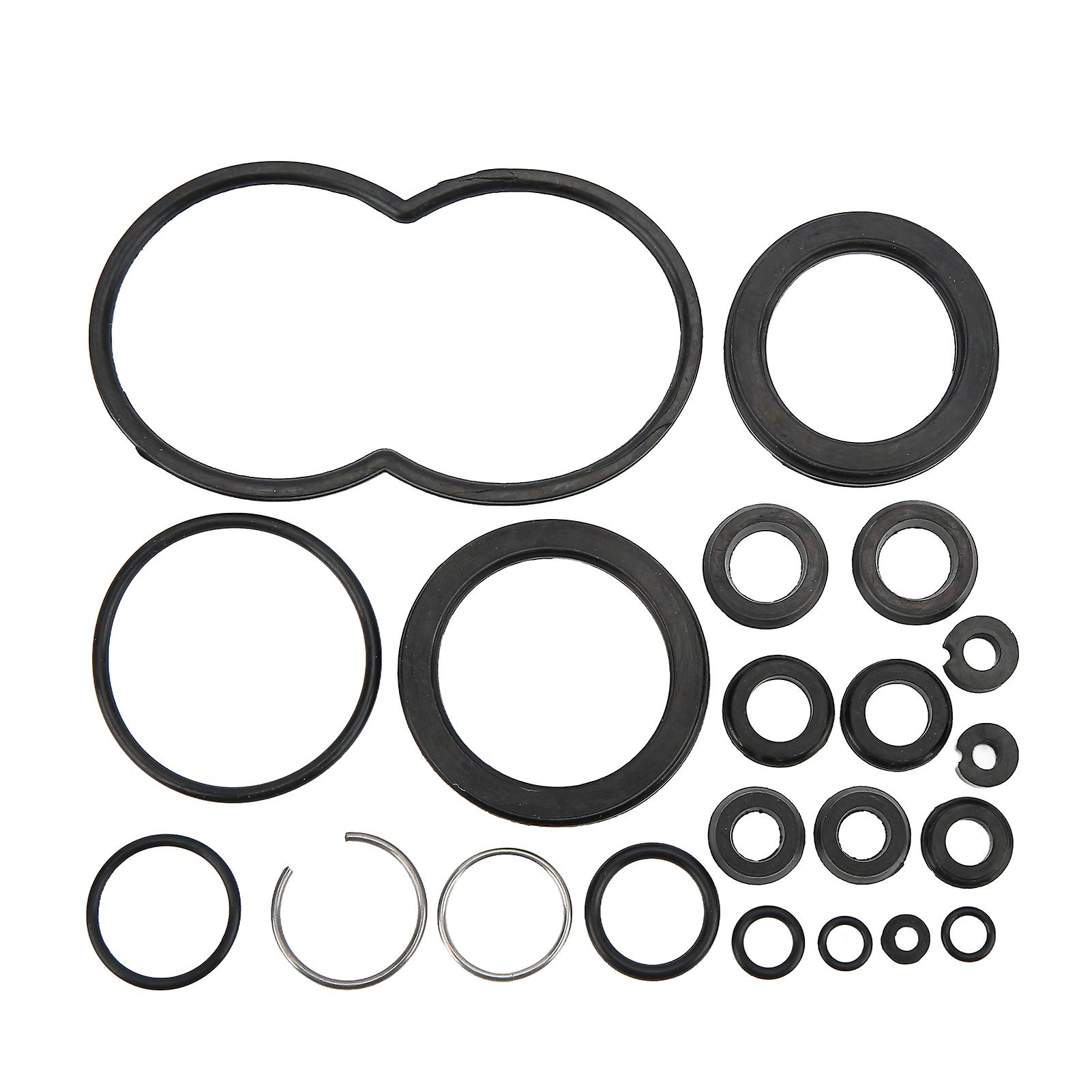 Auto Parts 2771004X Rubber Flexible Wide Application Replacement for GMC