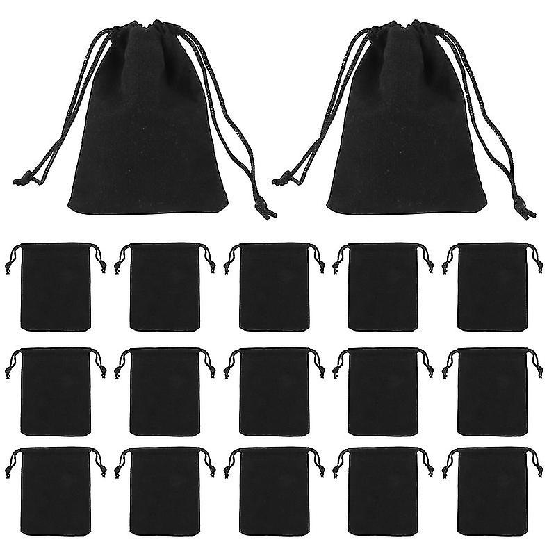 75pcs Jewelry Pouches