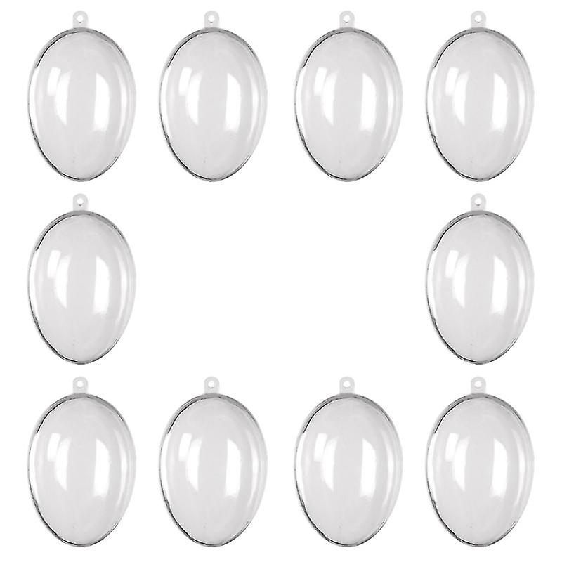 10pcs Easter Decorating Ideas Pendant