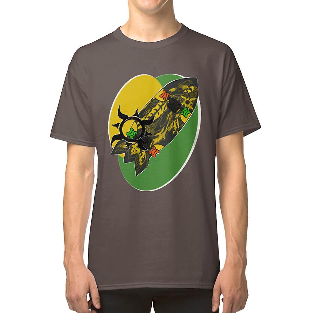 جو Sk8 تصميم لوح التزلج تي شيرت