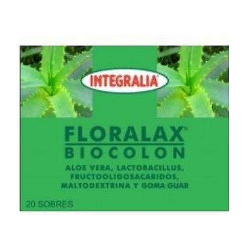 Floralax Biocolon 20 packets