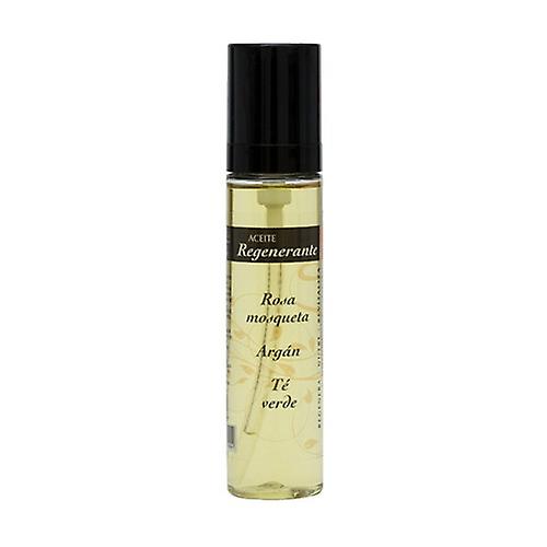 Regenerating Oil 100 ml of oil