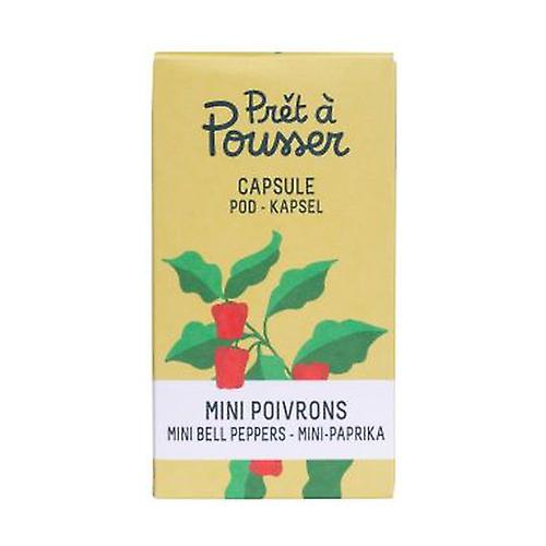 Capsule Mini-Peppers 1 unit