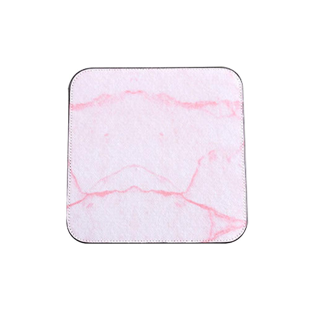 Mouse Pad Unique Sweet Marble Pattern Design Mouse Pad Mat Thick Soft Anti-slip New