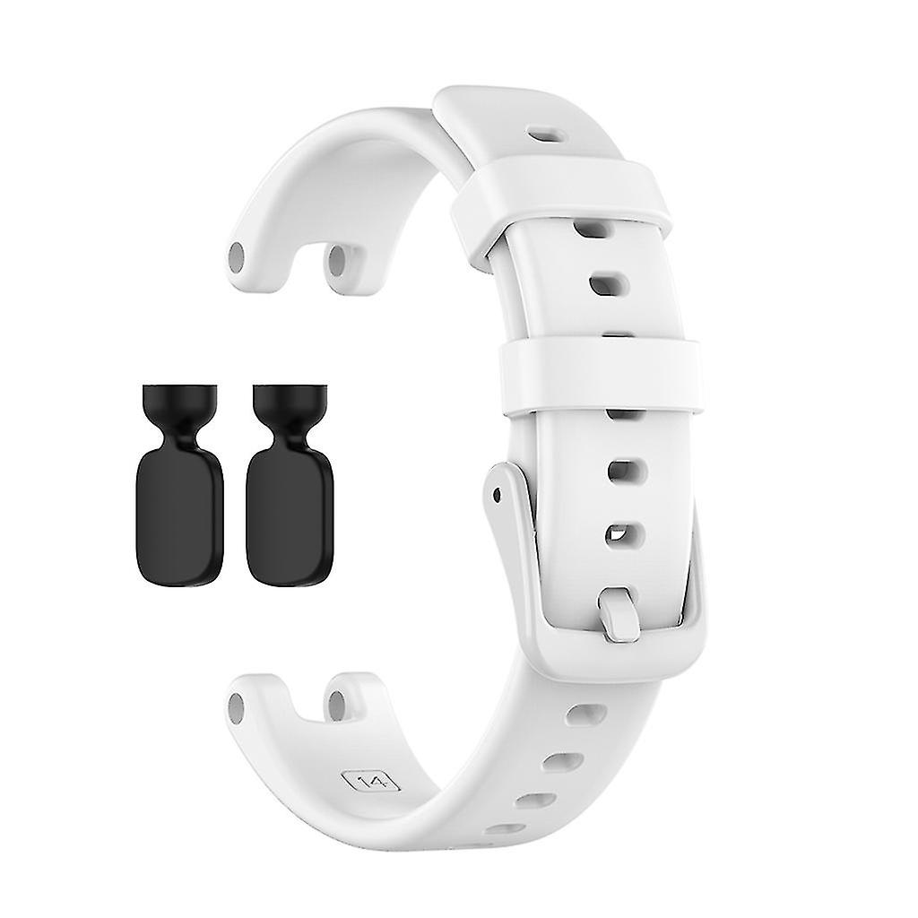 For Garmin Lily Durable Strap Drop-proof Bracelet Sweatproof Loop Wristbands-dwdz