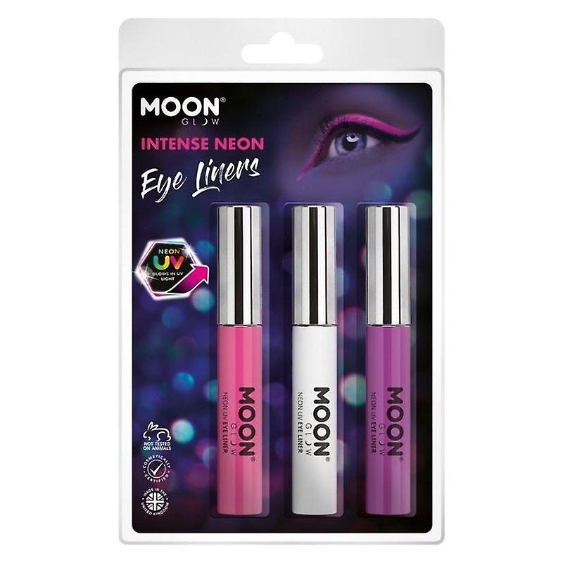 Moon Glow Intense Neon Uv Eye Liner M44089