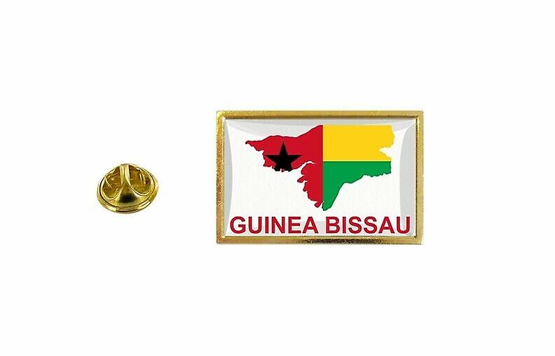 pine pine pine badge pine pin-apos;s country flag map GW guinee bissau