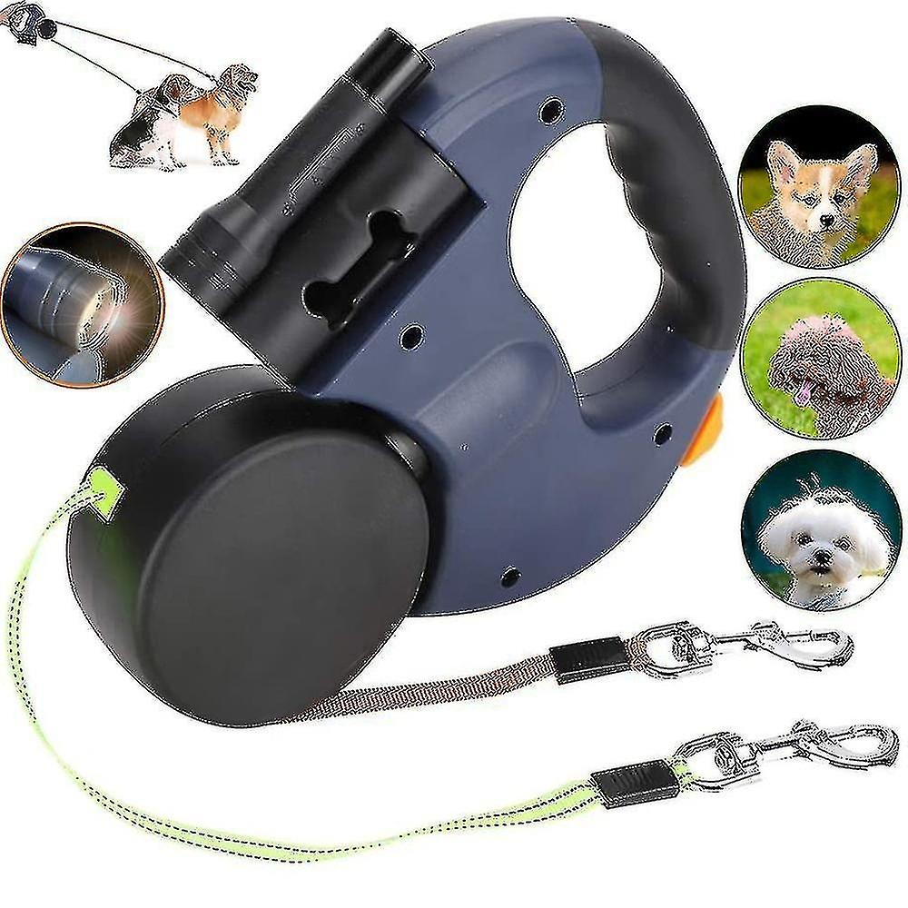 3m retractable dog leash
