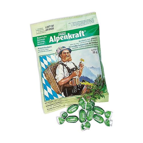 Alpenkraft Candies 75 g