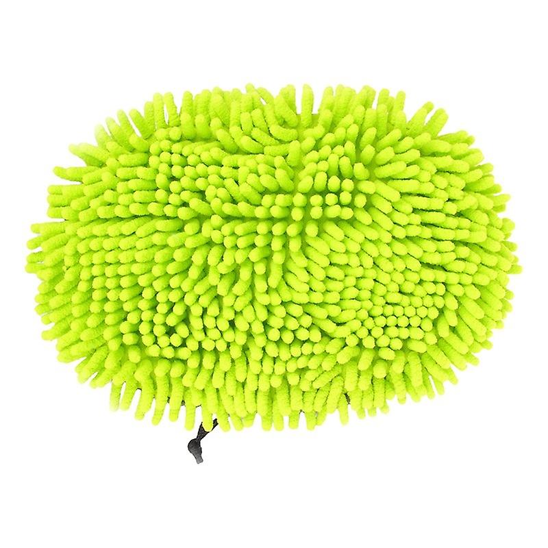 Chenille mikrofiberskydd för tvättborste teleskopisk 150650/652