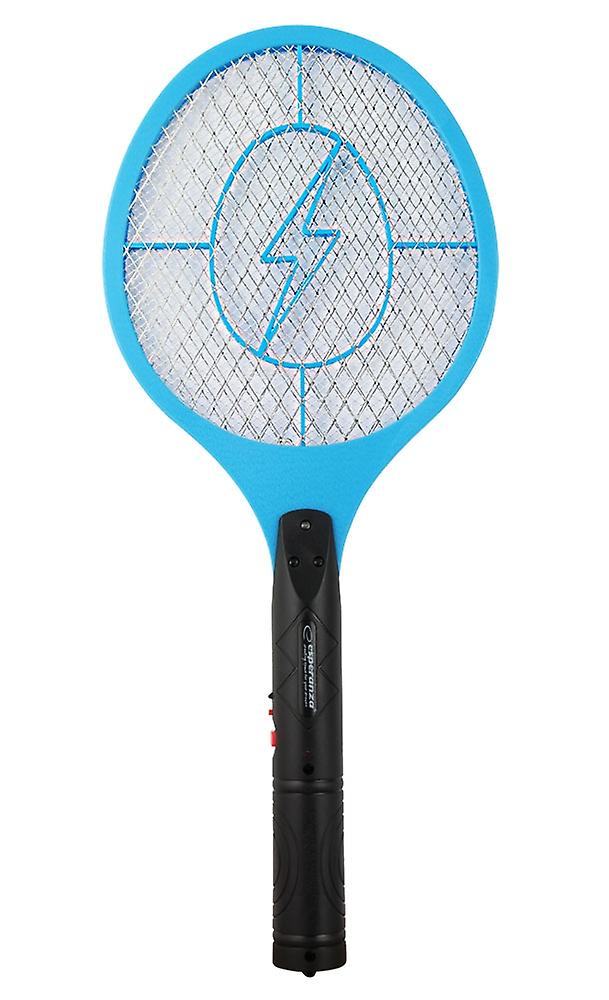 Esperanza Insect Killer Swatter Equation