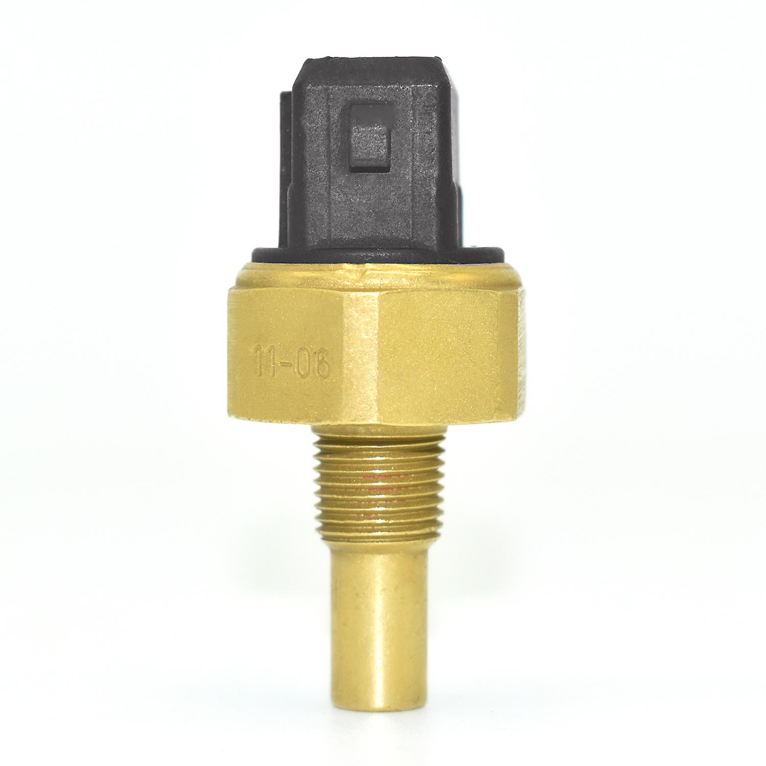 Water temperature sensor 91AB-10884-AA