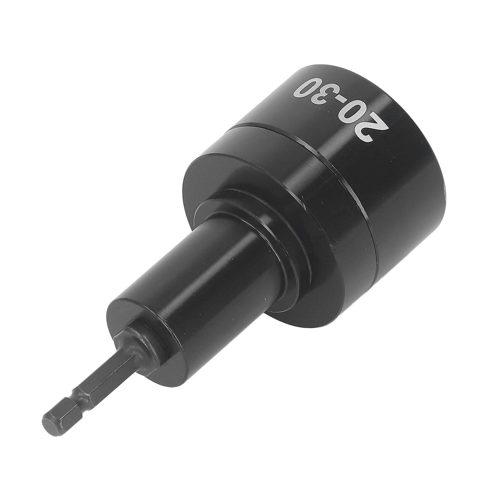 Handheld Electric Cap Sealing Machine Head for 20-30mm Caps