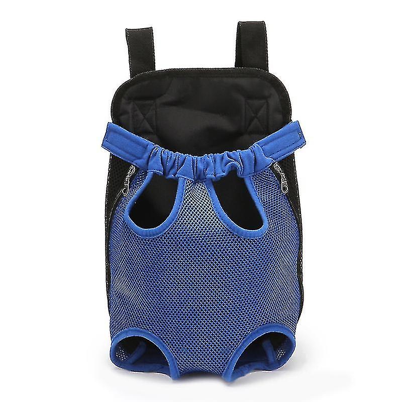 תיק גב נושאת חיות מחמד, תיק גב עם נשיאת תיק גב עם עגלת כלבים מתכוונן, רגליים החוצה, F בכושר קל