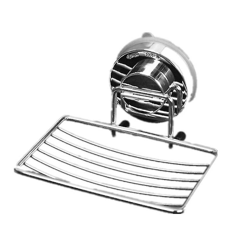 1pcs Stainless Steel Shower Storage