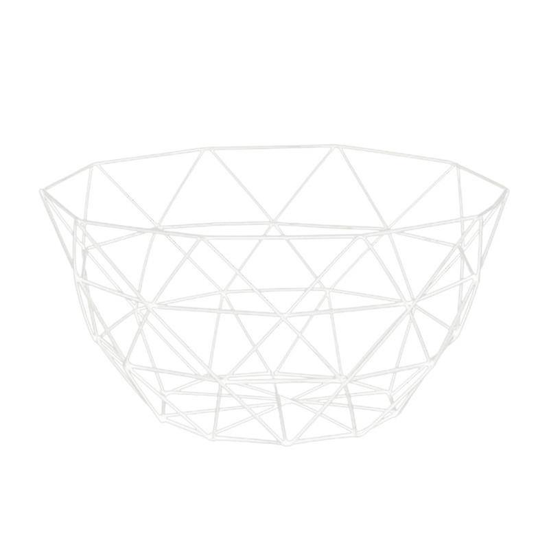1pcs Fruit Basket For Living Room Kitchen