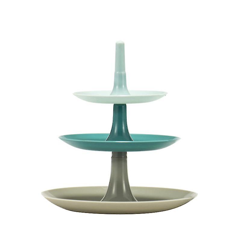 1pcs 3 Layer Cake Stand