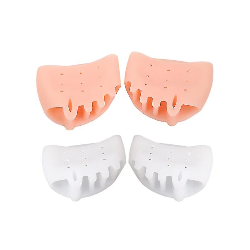 2pair Gel Toe Separators