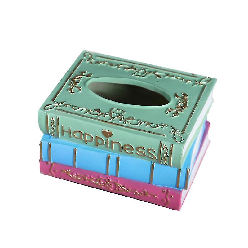 Resin Towel Holder For Holding Paper