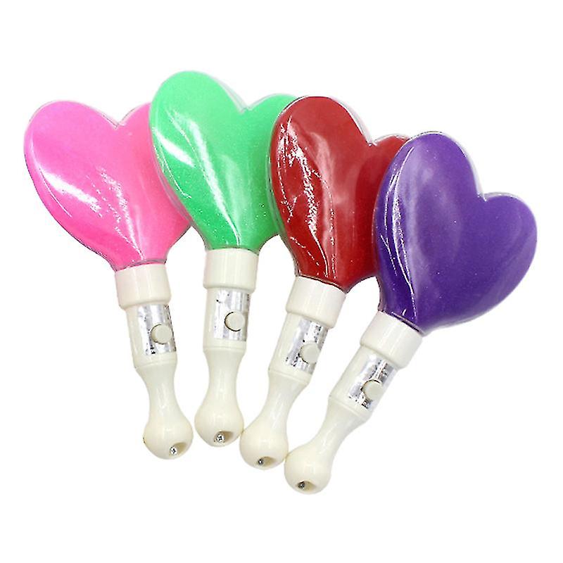 Plastic Glow Sticks For Decor